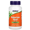 NOW Foods - Racine de Valériane, 500 mg, 100 Capsules - Amélioratio...