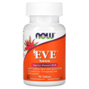 NOW Foods EVE Superior Women's Multi - 90 capsules - Capsules